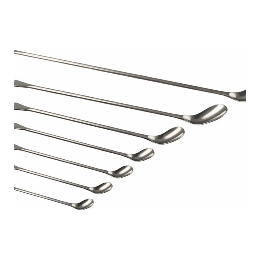 Merck SP Bel-Art(R) Ellipso-Spoon and Spatula Sampler