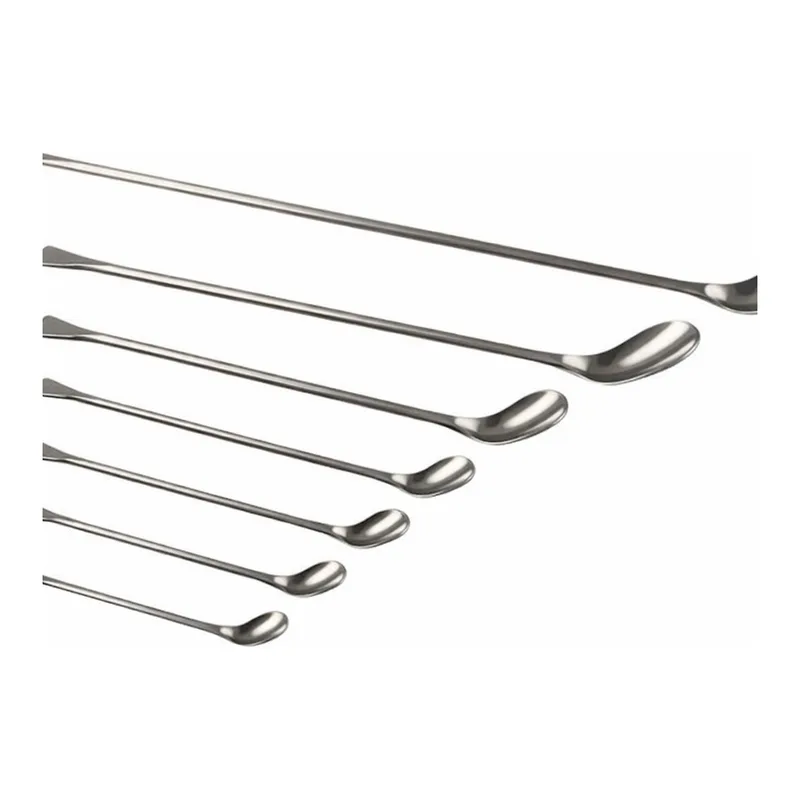 Merck SP Bel-Art(R) Ellipso-Spoon and Spatula Sampler