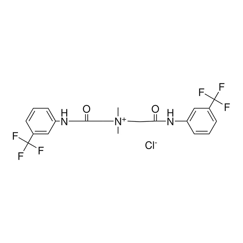 Merck BIS-(A,A,A-TRIFLUORO-M-TOLYLCAR