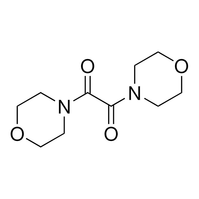 Merck 4-(4-MORPHOLINYL(OXO)ACETYL)MORP-
