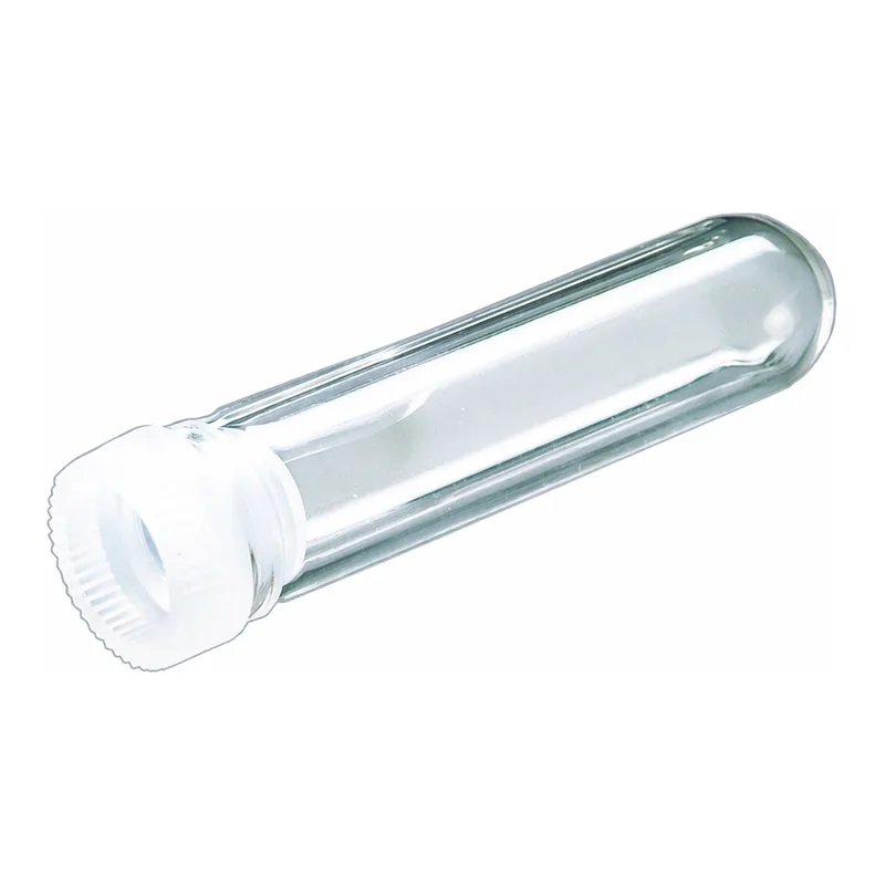 AS ONE Micro Tube with Cap, 캡형 마이크로튜브