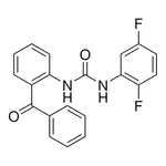 Merck 1-(2-BENZOYLPHENYL)-3-(2,5-DIFLU-