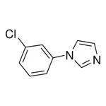 Merck 1-(3-chlorophenyl)imidazole