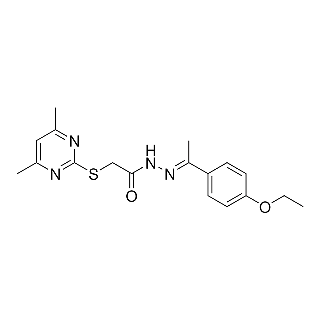 Merck RCL R49,054-7 - 10 MG