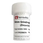 Servicebio Grinding Beads (Zirconia)