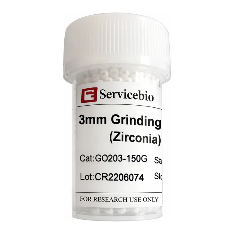 Servicebio Grinding Beads (Zirconia)