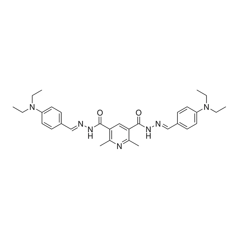 Merck R26,479-2 - 10 MG