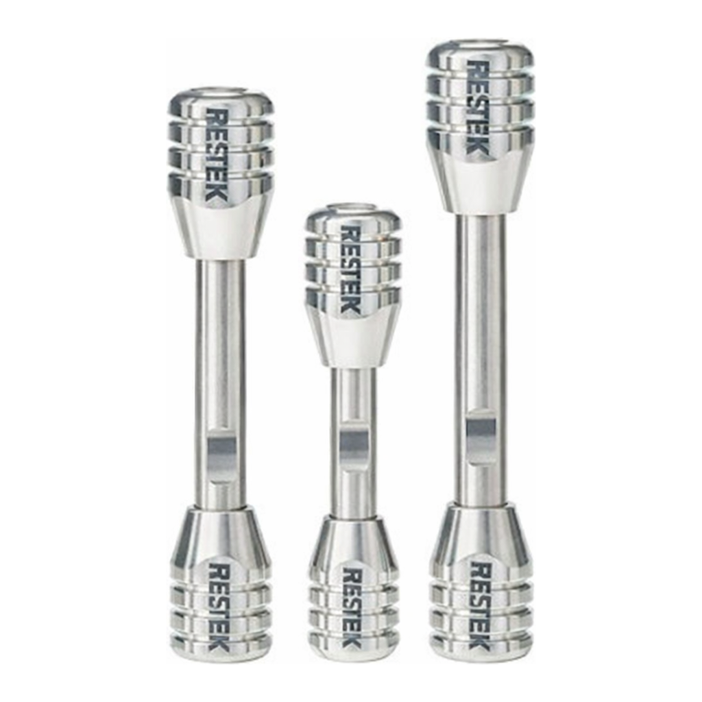 Restek Pinnacle DB C18 5um, 250 x 3.0mm