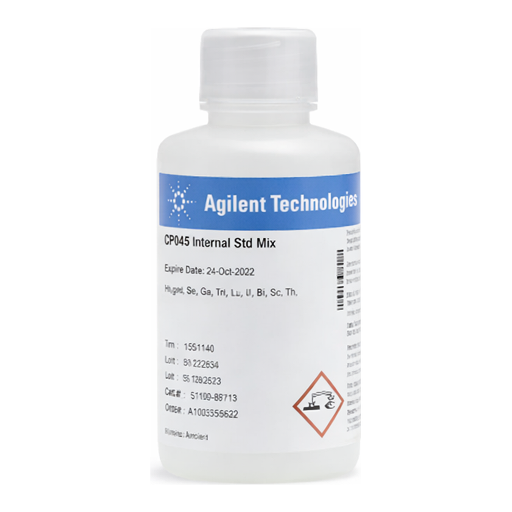 Agilent ICP-MS internal Std Mix