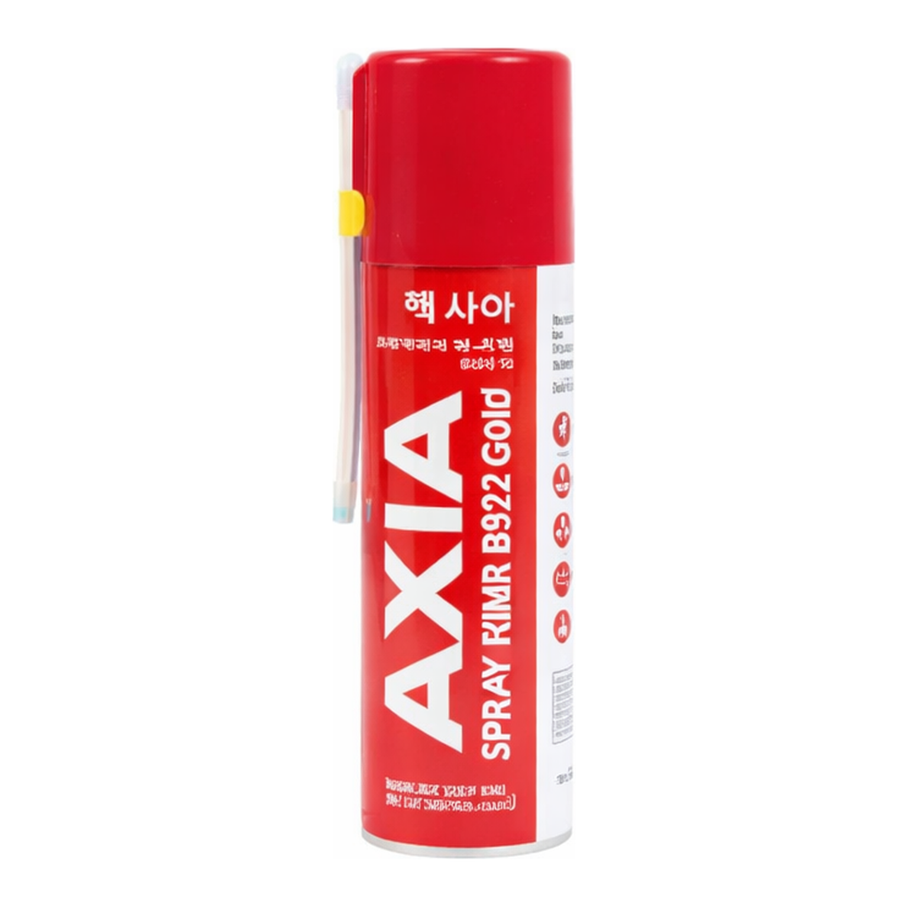 Daihan Science Adhesive Promoter, Spray-type, 230㎖경화 촉진제