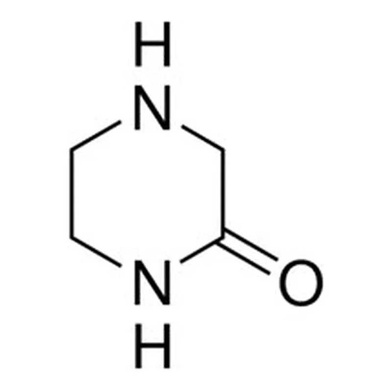 Merck 2-OXOPIPERAZINE, 97%