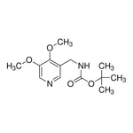Merck tert-Butyl (4,5-dimethoxypyridin-3-yl)methylcarbamate