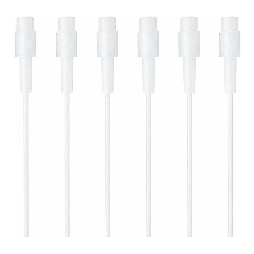 Restek Vac.manifold replacement, 12pk, Tef. sample guides