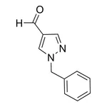 Merck 1-Benzyl-1H-pyrazole-4-carbaldehyde