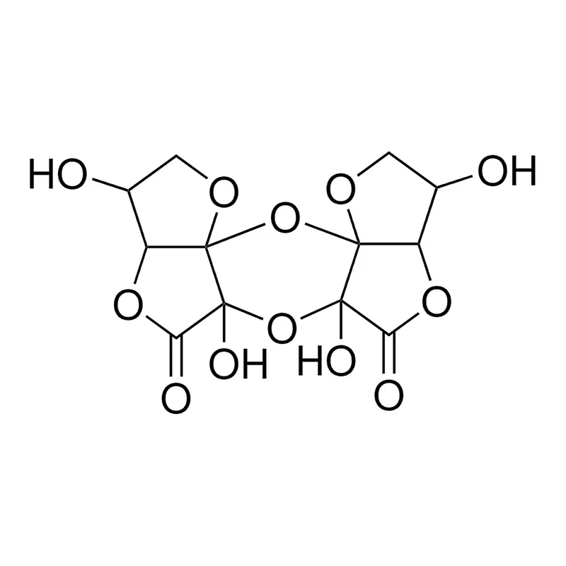 Merck Dehydro-L-(+)-ascorbic acid dimer