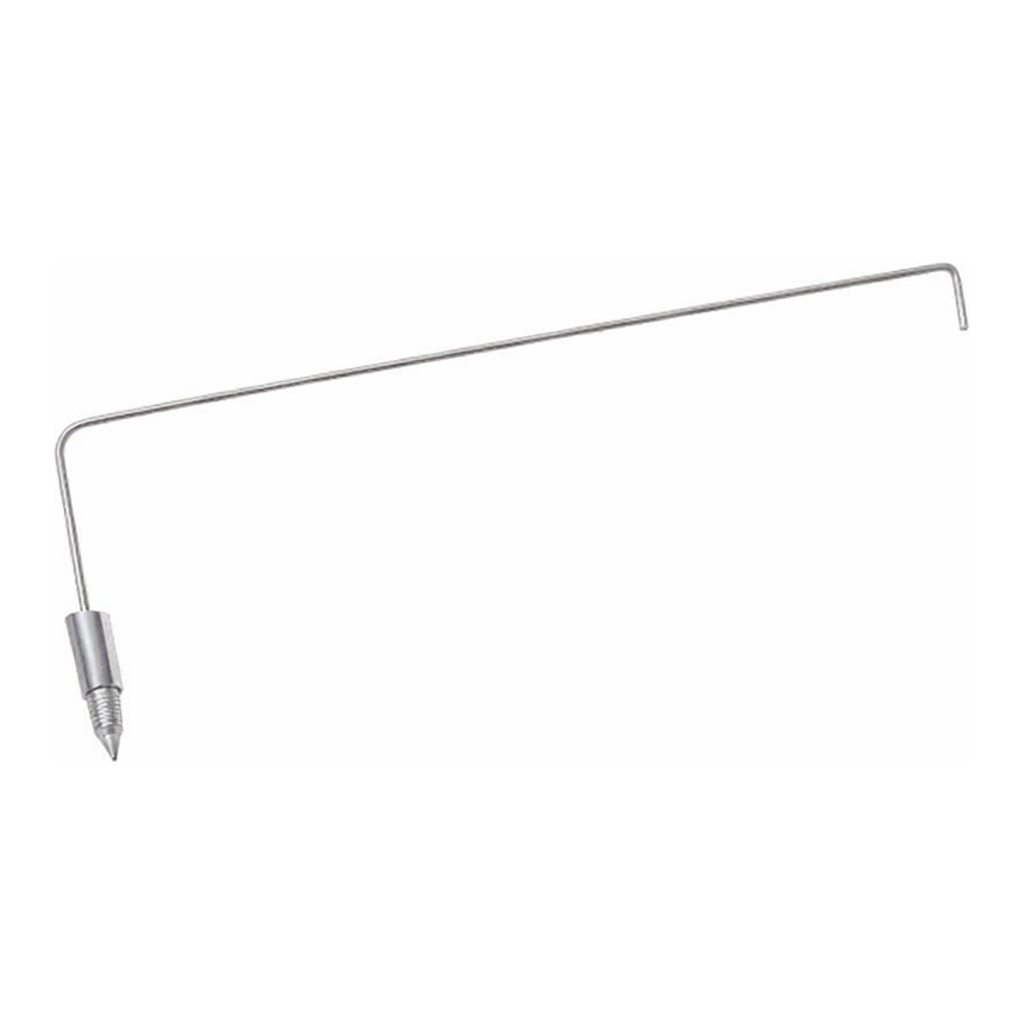 Waters Tubing Assembly, Pump Inlet to 3-Way Valve