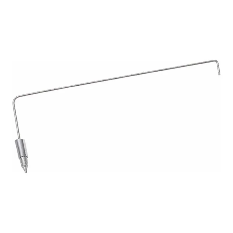 Waters Tubing Assembly, Pump Inlet to 3-Way Valve