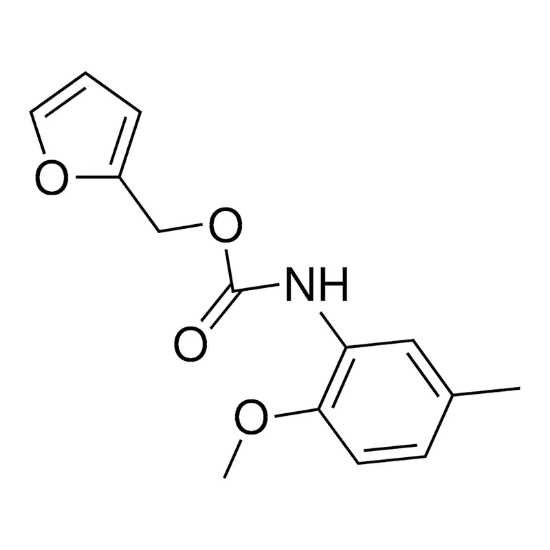 Merck FURFURYL N-(2-METHOXY-5-METHYL - 50 MG&