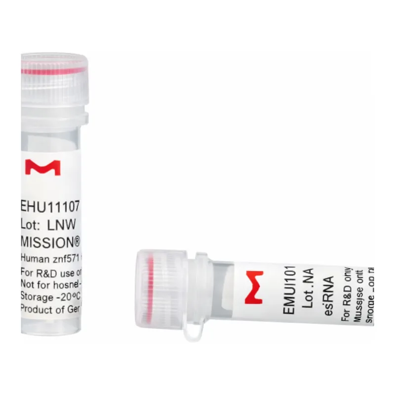 Merck MISSION(R) esiRNA