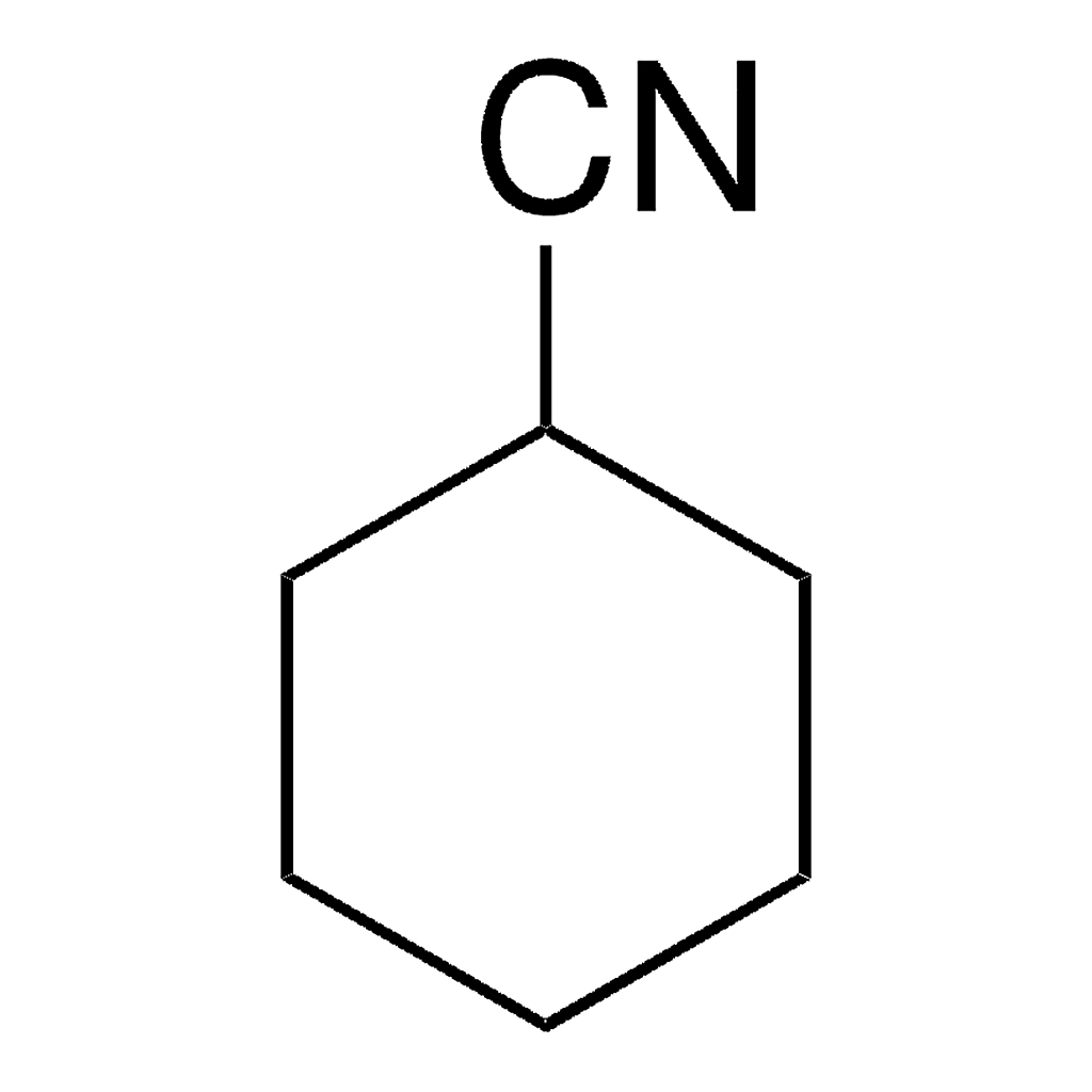 Merck Cyclohexanecarbonitrile