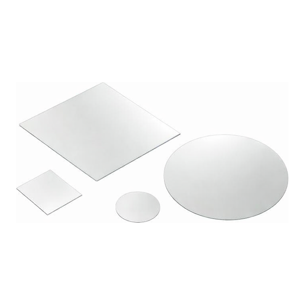AS ONE Quartz Glass Plate, 석영 유리판