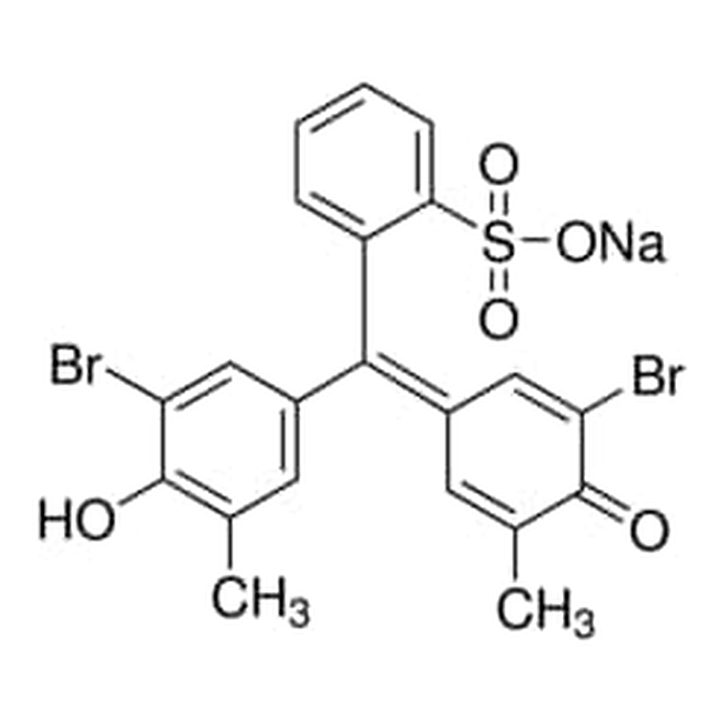 Merck BROMOCRESOL PURPLE, SODIUM SALT, INDICA&