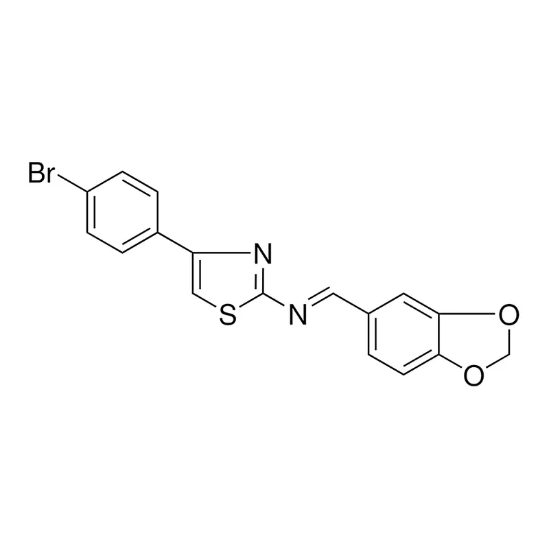 Merck BENZO(1,3)DIOXOL-5-YLMETHYLENE- - 25 MG&