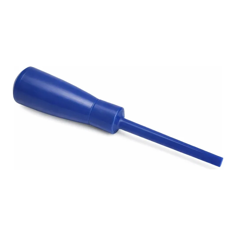 Brady S3100 and BBP31 Cutter Cleaning Tool