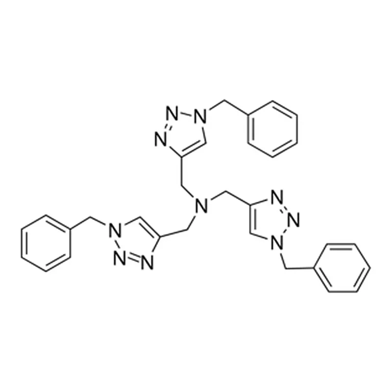 Merck TRIS((1-BENZYL-1H-1,2,3-TRIAZOL-4-YL)MET