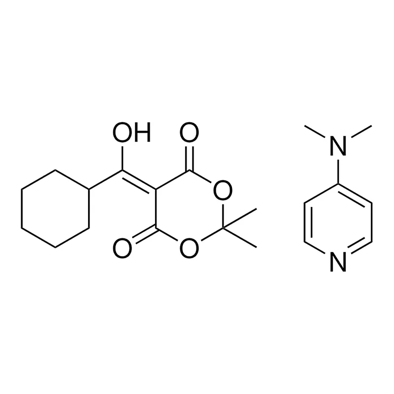 Merck CYCLOHEXANE CARBOXYLIC ACID- MELDR