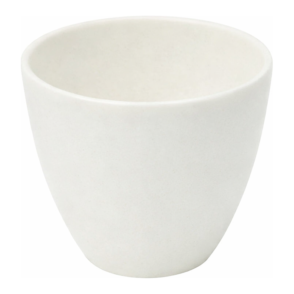 Merck Coors™ porcelain crucible Wide form, ca&