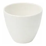Merck Coors™ porcelain crucible Wide form, ca&