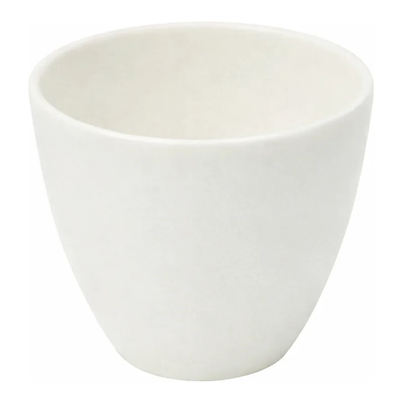 Merck Coors™ porcelain crucible Wide form, ca&