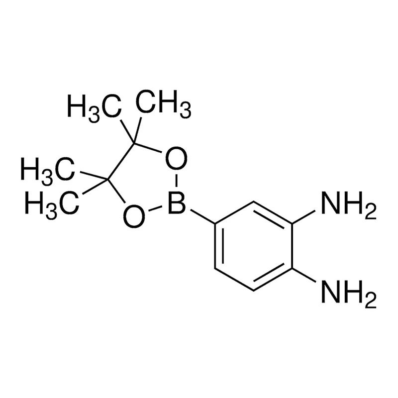 Merck 3,4-diaminophenylboronic acid, pinacol ester