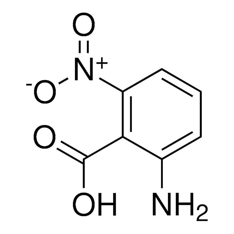 Merck 2-Amino-6-nitrobenzoic acid