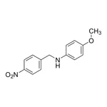 Merck 4-Methoxy-N-(4-nitrobenzyl)aniline