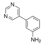Merck 3-pyrimidin-5-ylaniline
