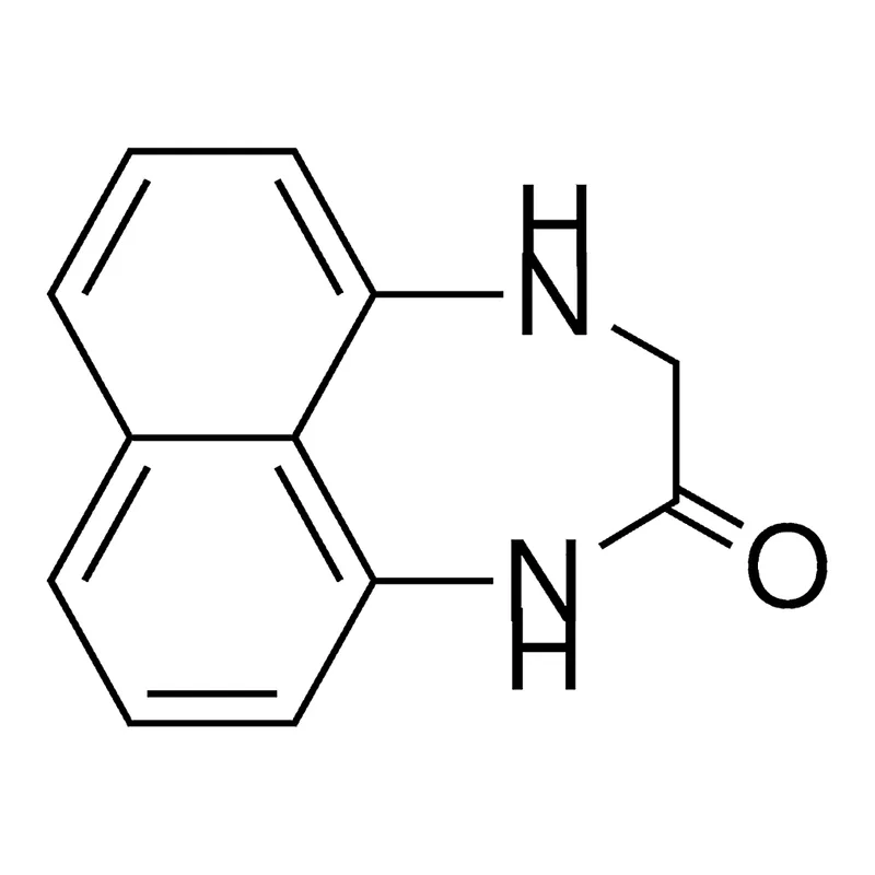 Merck 3,4-DIHYDRONAPHTHO(1,8-EF)-1,4-D-