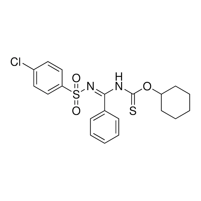 Merck ((4-CL-BENZENESULFONYLIMINO)-P - 25 MG&