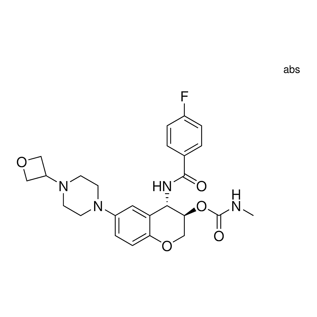 Merck LY3000328
