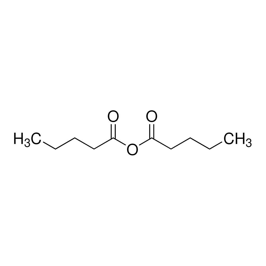 Merck Valeric anhydride