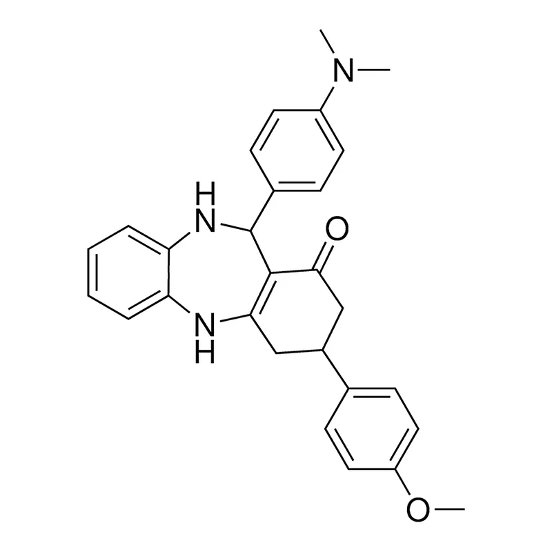 Merck RCL R46,089-3 - 25 MG