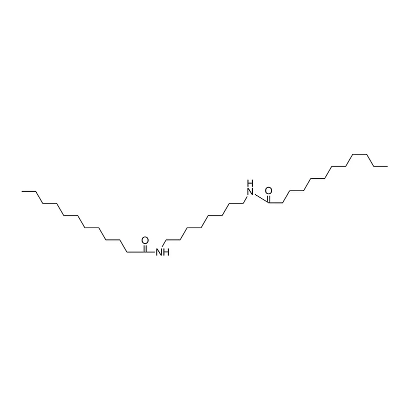 Merck DODECANOIC ACID (8-DODECANOYLA - 25 MG&
