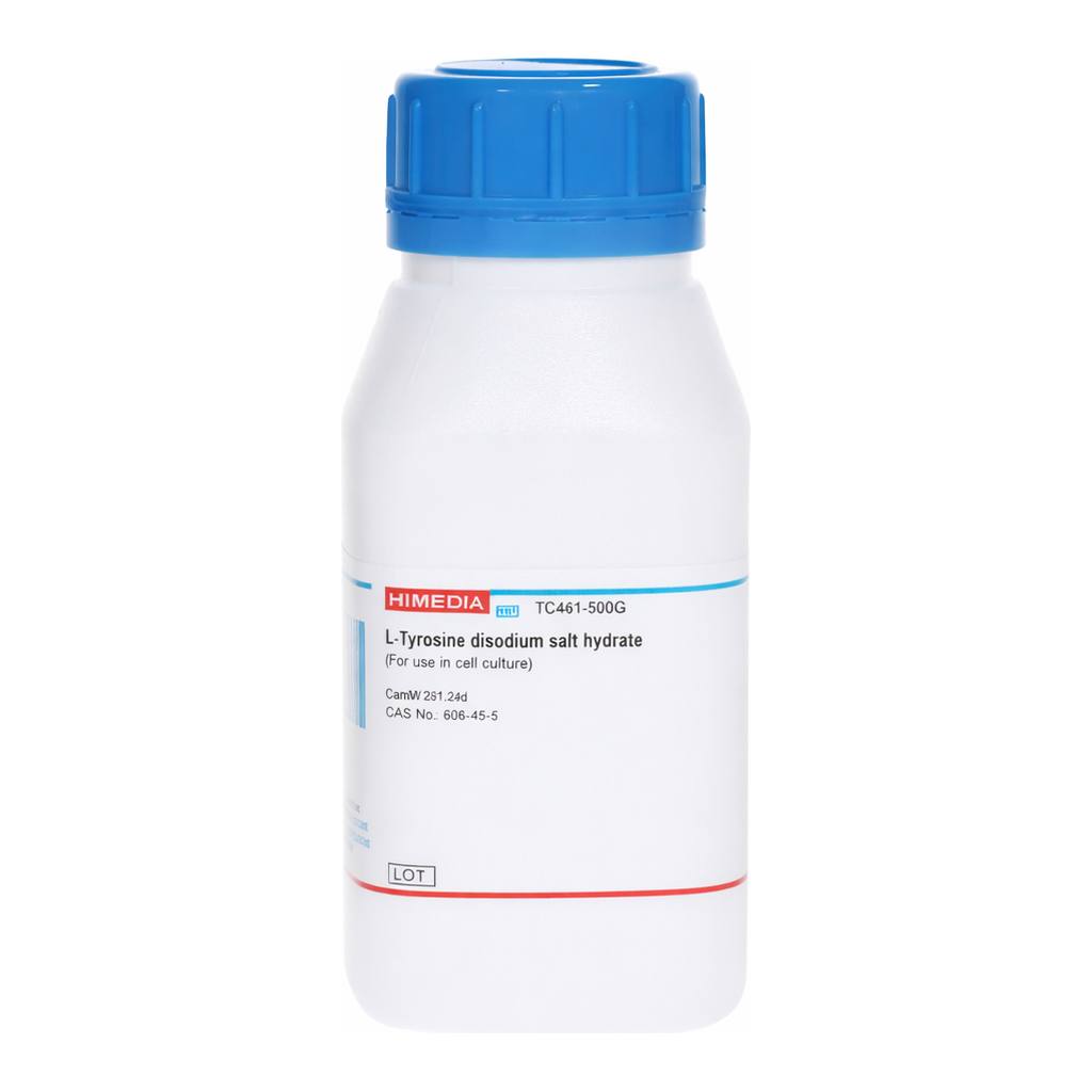 Himedia L-Tyrosine disodium salt hydrate