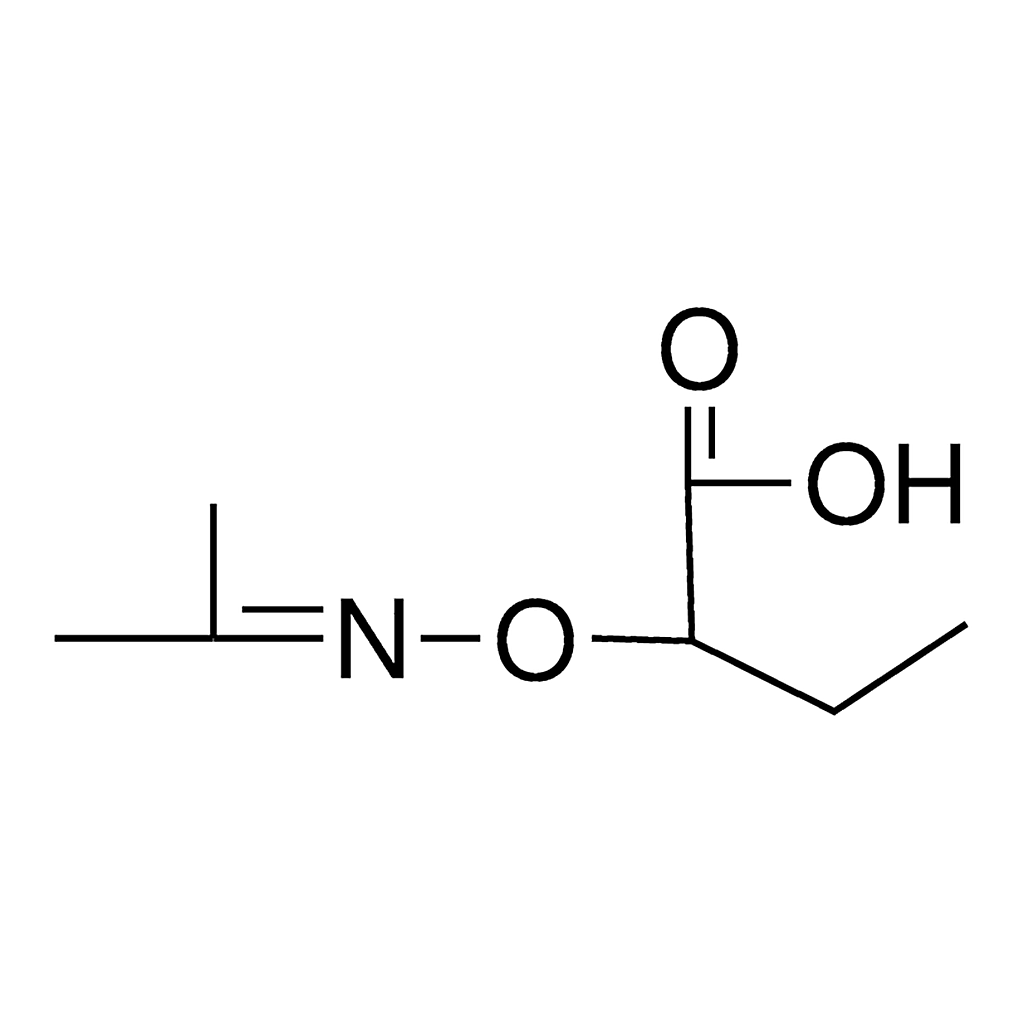 Merck 2-ISOPROPYLIDENEAMINOOXY-BUTYR - 25 MG&