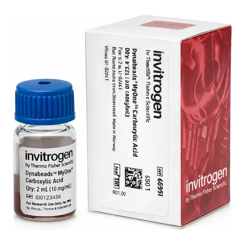 Thermo Fisher Scientific Dynabeads MyOne Carboxylic Acid, 2 mL
