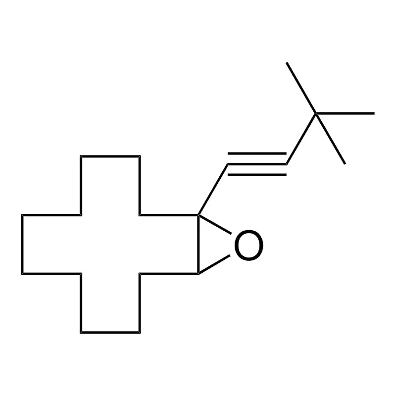 Merck 1-(3,3-DIMETHYL-BUT-1-YNYL)-13 - 25 MG&