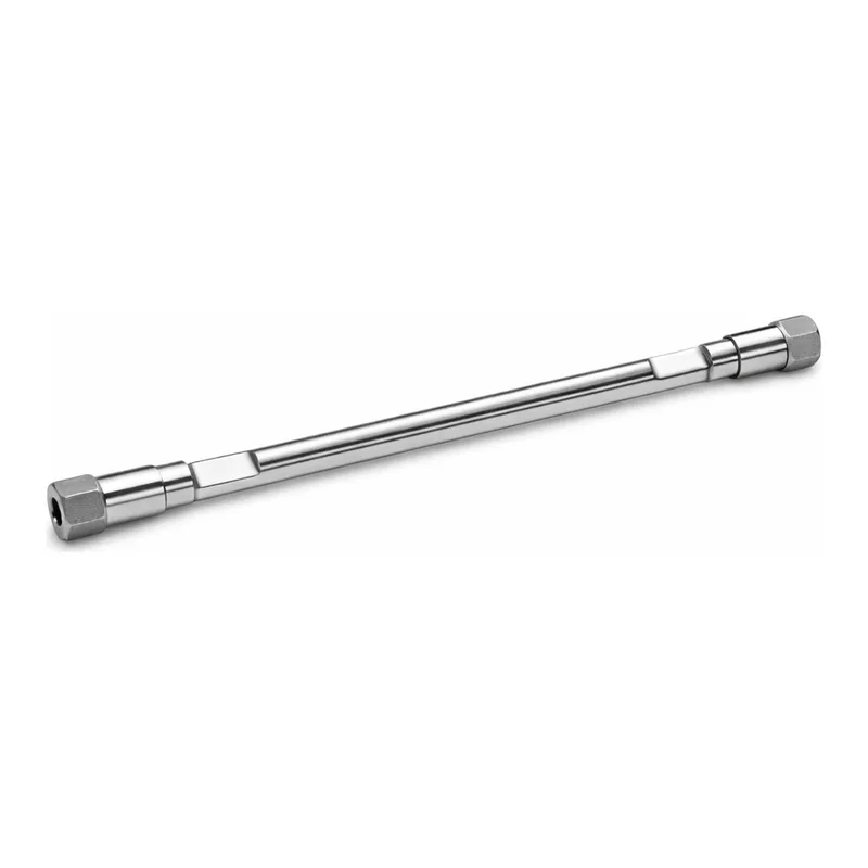 Waters XSelect HSS C18 Column, 100Å, 3.5 µm, 2.1 mm X 100 mm, 1/pk