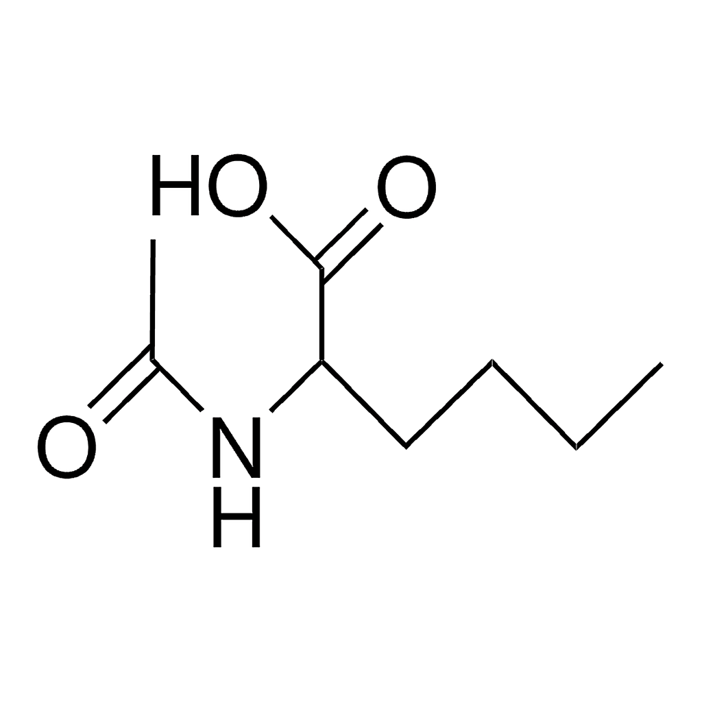 Merck N-ACETYL-D-NORLEUCINE-