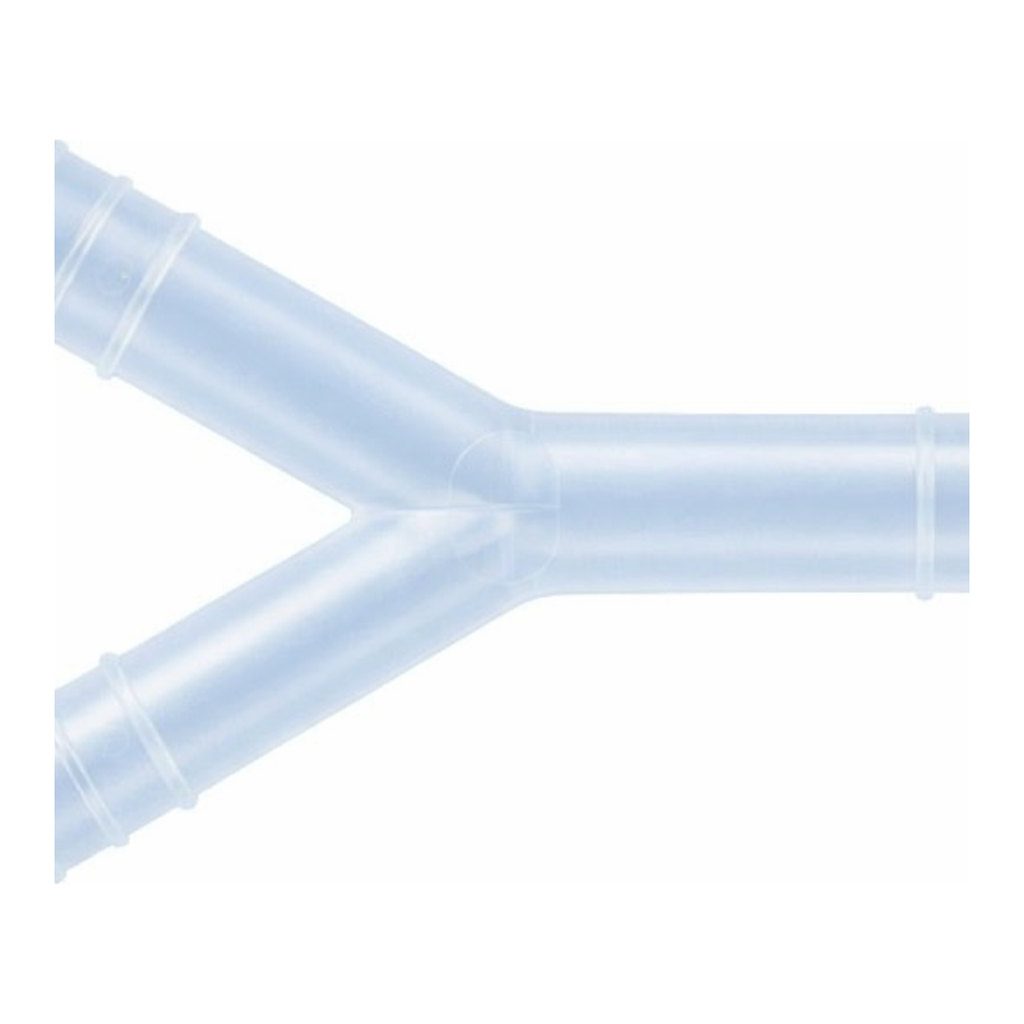 Merck BRAND(R) tubing connector, Y-shape